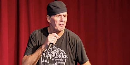 Comedian Bob Marley Eliot Maine Show June 22!  primärbild