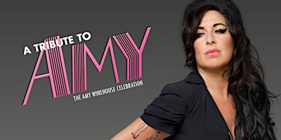 Imagem principal do evento Amy Winehouse Tribute at Zion