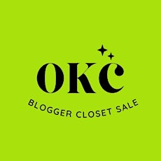 OKC Blogger Closet Sale Spring 2024