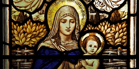 YOU CAN ALWAYS CALL MOM: An Intro to Mary for Modern Seekers