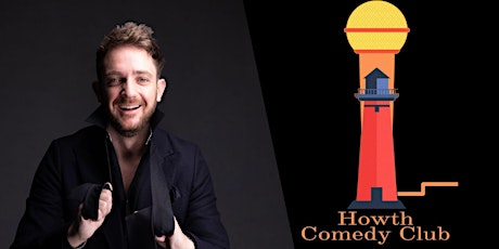 Howth Comedy Club Presents Danny O'Brien