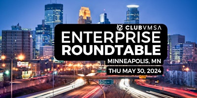 Imagen principal de Enterprise Roundtable MN