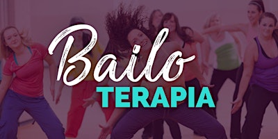 Imagen principal de BAILOTERAPIA ENERGETICA