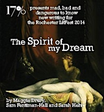A Night at the Theatre: The Spirit of My Dream primary image