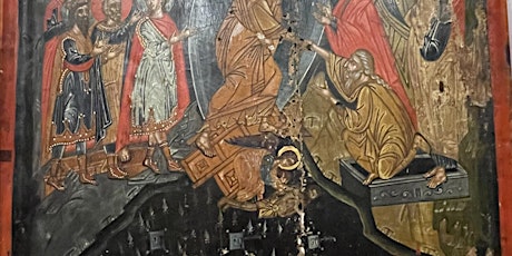 Image principale de Le Forum de l'évêque, céélbration de semaine sainte