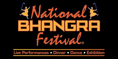 National Bhangra Festival 2024 primary image