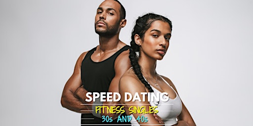 Imagem principal de Speed Dating for Active NYC Singles: Meet Your Match @ The Dean