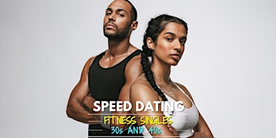 Primaire afbeelding van Speed Dating for Active NYC Singles: Meet Your Match @ The Dean