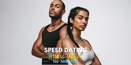 Speed Dating for Active NYC Singles: Meet Your Match @ The Dean