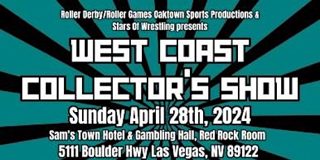 West Coast Collector's Show