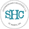 Logotipo de Stone Home Creatives