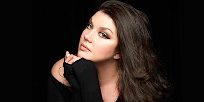 Immagine principale di An Evening with Jane Monheit 