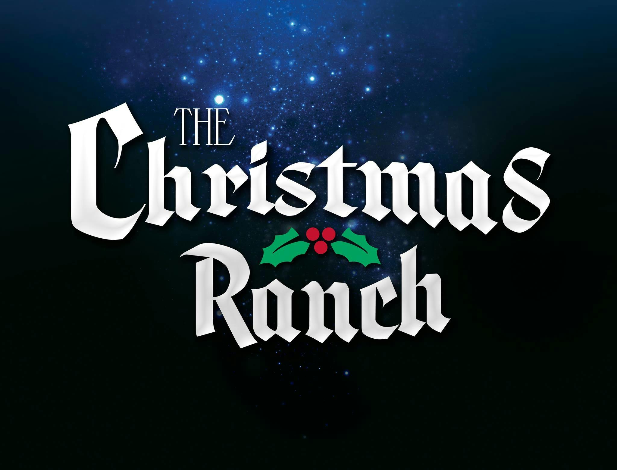 The Christmas Ranch 2019