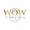 Logotipo de WOW Wedding Shows