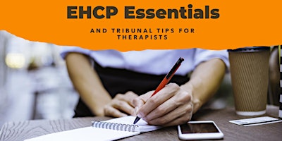 EHCP Essentials and Tips for Tribunals primary image
