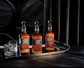 Jack Daniel's Bonded Anniversary