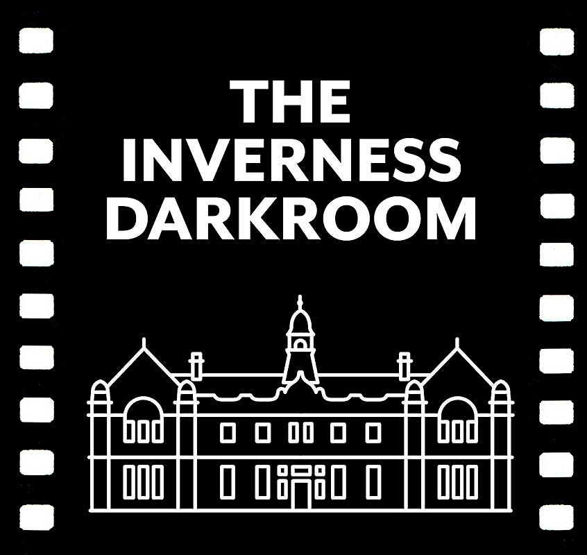 The Inverness Darkroom