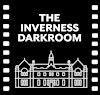 The Inverness Darkroom's Logo