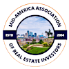 Logotipo de Mid-America Association of Real Estate Investors