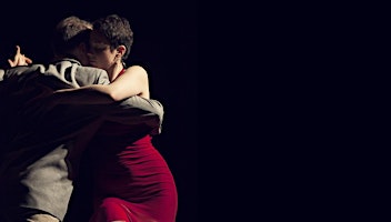 Imagem principal de Tango Basics Series w/ Gabriela Condrea