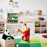 Primaire afbeelding van IKEA Covina Wednesday Kids Crafts!