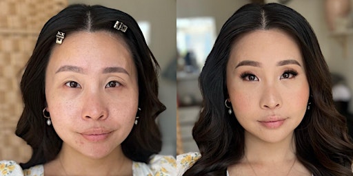 Makeup for Monolid and Hooded-Eyes (Hands-on Workshop) primary image