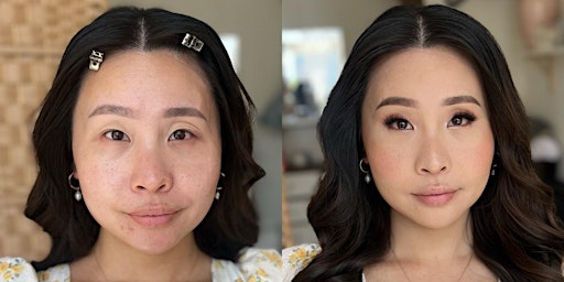 Image principale de Makeup for Monolid and Hooded-Eyes (Hands-on Workshop)