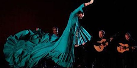 An Evening of Flamenco