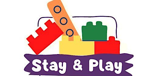 Image principale de Stay and Play