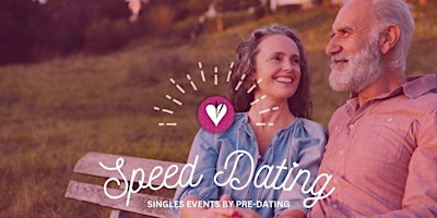 Imagem principal do evento Albuquerque, NM Speed Dating ♥ Ages 50-69  Hollow Spirits Pour Room