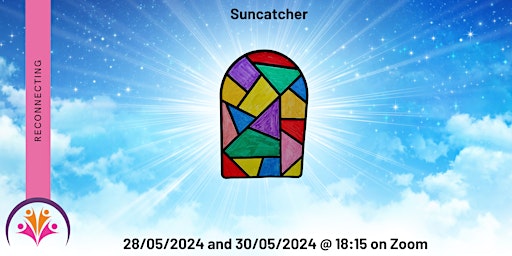 Suncatcher primary image