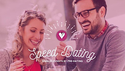 Dallas, TX Speed Dating Singles Event Ages 30-49 at Times Ten Cellars primary image