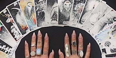 Oracle Readings-Psychic Auntie Pan Pan- Ipso Facto -Sun, March 31, 2-6 pm primary image