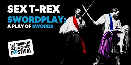 Imagen principal de SwordPlay: A Play of Swords