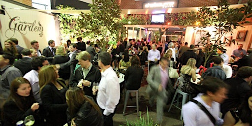 Sydney Film Scene - Rooftop Social at Shelbourne Hotel primary image