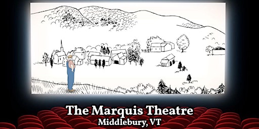 "Love of the Land" Showing - Middlebury  primärbild