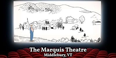 Immagine principale di "Love of the Land" Showing - Middlebury 