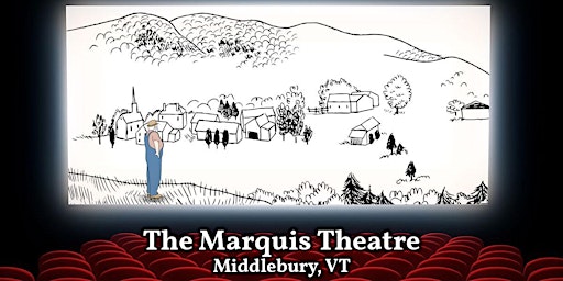 Imagem principal de "Love of the Land" Showing - Middlebury