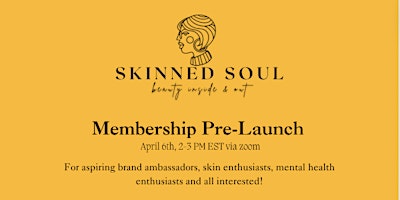 Imagen principal de Skin & Mind by Skinned Soul