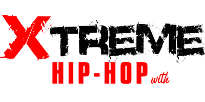 Xtreme Hip Hop with T primary image