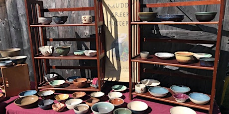 Pick a Bowl Soup & Pottery Event for a Cause primary image