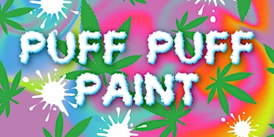 PUFF PUFF PAINT primary image