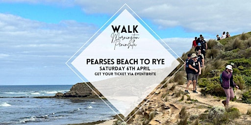 Primaire afbeelding van Pearses Beach, Blairgowrie!