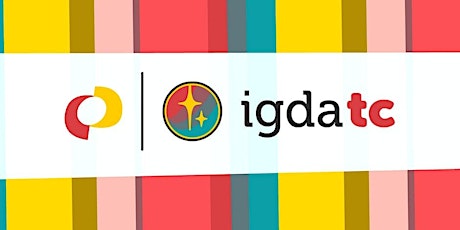 Gamedev Meeting IGDATC: Joanna May primary image