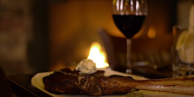 Immagine principale di 7 Course KNCO Wine Pairing Dinner 