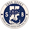 Logotipo de Snug Books