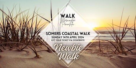 Somers Coastal Walk - NEWBIE WALK