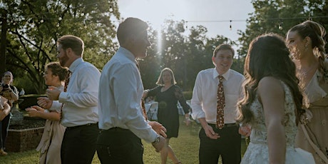 Father/Daughter Dance