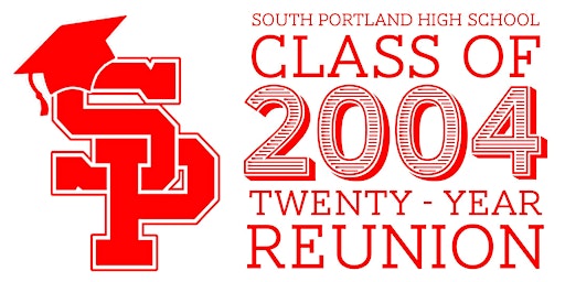 Primaire afbeelding van SPHS Class of 2004 Reunion - 20 Years