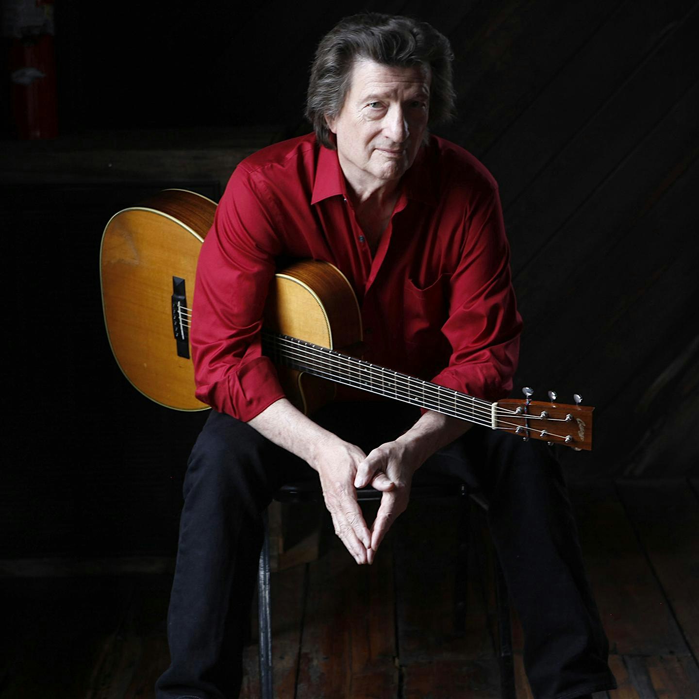 Chris Smither Tickets Stage Door Theater Charlotte Nc